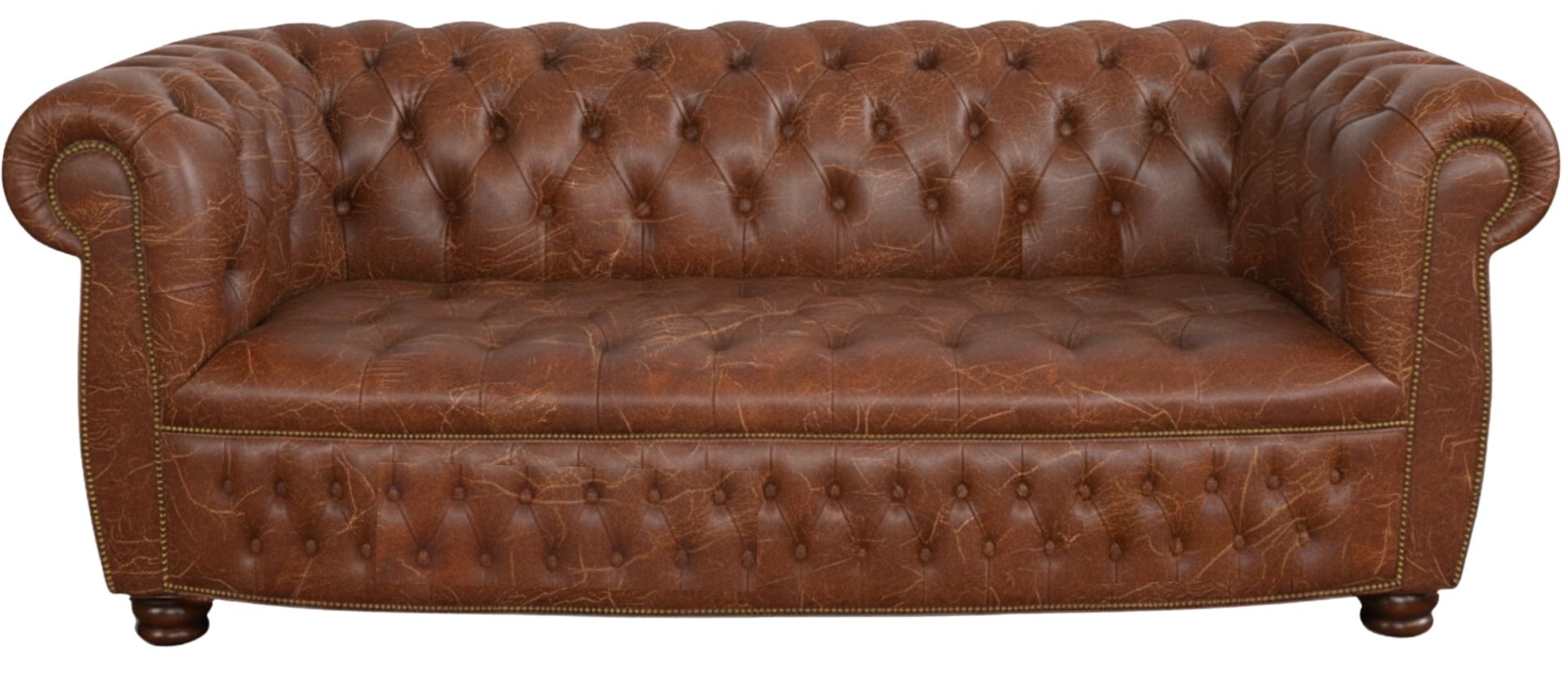 The Balmoral Chesterfield